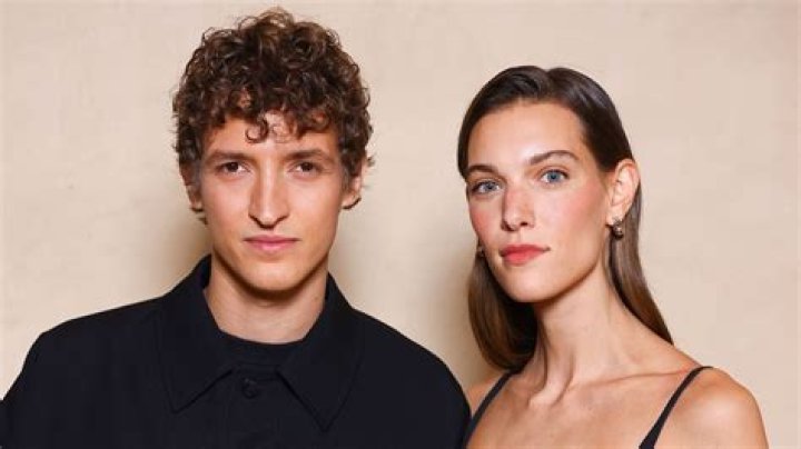 Charlotte Vertes’s Boyfriend: Who is Charlotte Vertes Dating?
