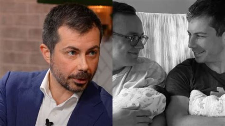Chasten Buttigieg’s Girlfriend: Who is Chasten Buttigieg Dating?