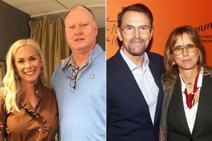 Cherie Daly’s Husband: Who is Cherie Daly Dating?