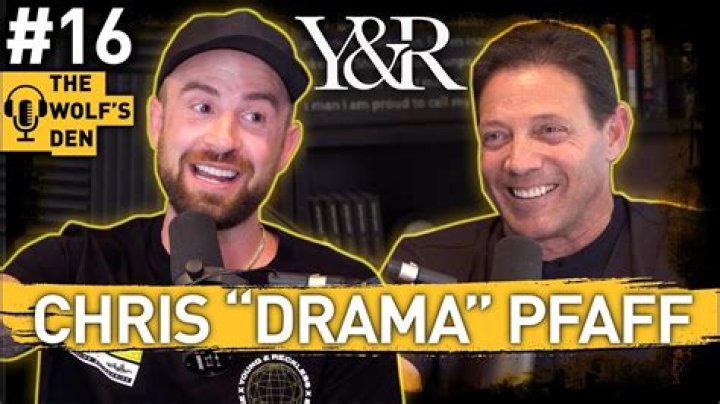 Chris Pfaff’s Girlfriend: Who is Chris Pfaff Dating?