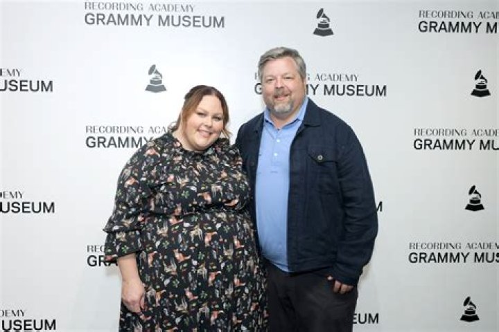 Chrissy Metz’s Boyfriend: Who is Chrissy Metz Dating?