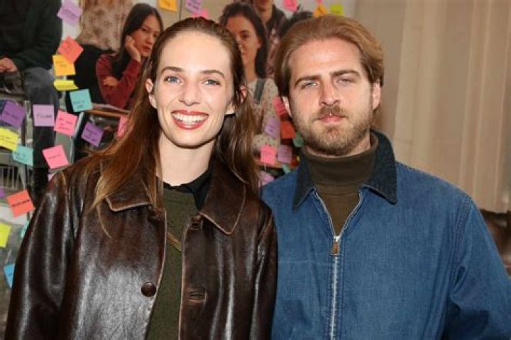 Christian Alemán’s Girlfriend: Who is Christian Alemán Dating?