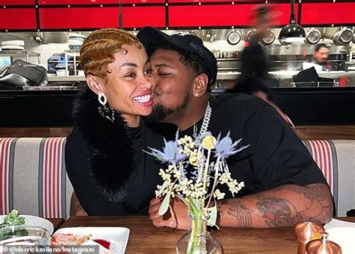 Chyna Rae’s Boyfriend: Who is Chyna Rae Dating?