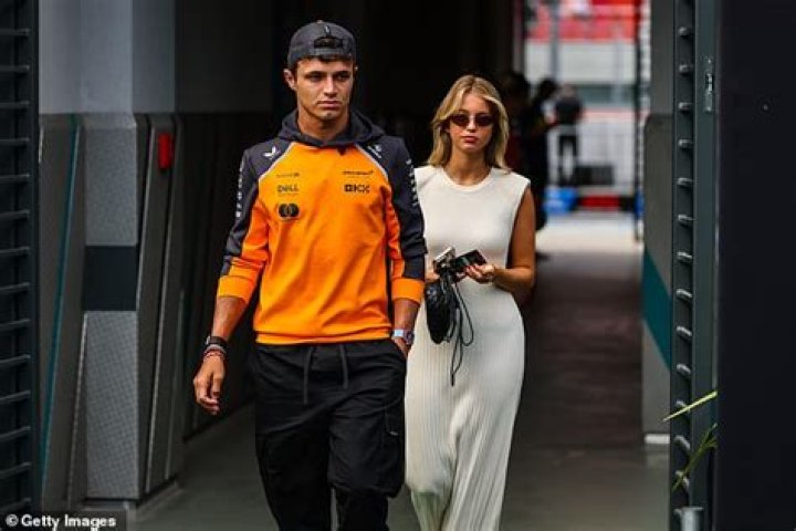 Clair Hayley Norris’s Boyfriend: Who is Clair Hayley Norris Dating?