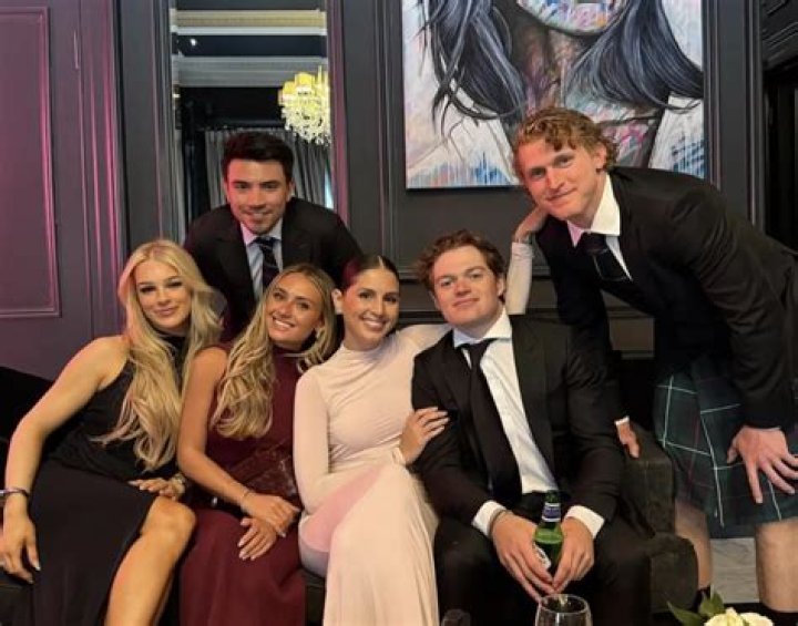 Cole Walker’s Girlfriend: Who is Cole Walker Dating?