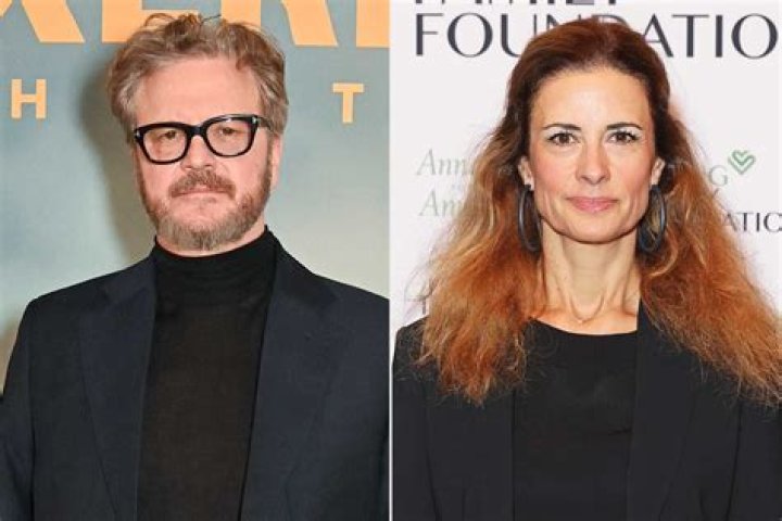 Colin Baker’s Wife: Who is Colin Baker Dating?