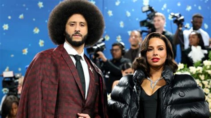 Colin Kaepernick’s Girlfriend: Who is Colin Kaepernick Dating?