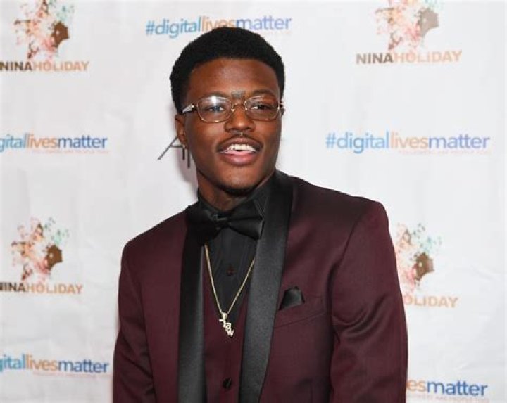 Comedian D.C. Young Fly mourns the death of longtime partner Jacky Oh.