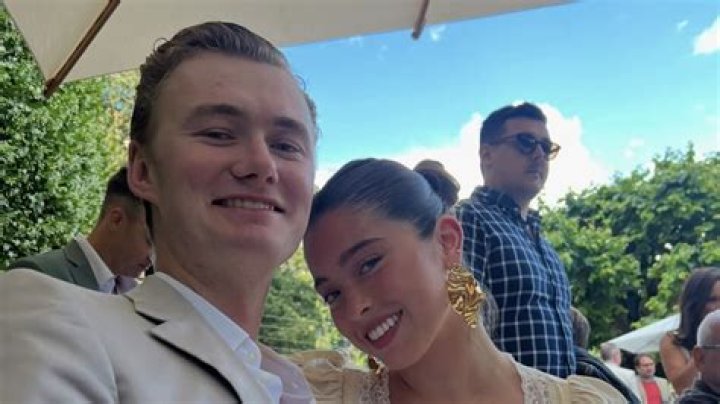 Consuelo Saavedra’s Boyfriend: Who is Consuelo Saavedra Dating?
