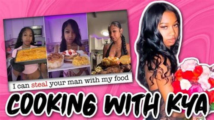 Cooking With Hafza’s Boyfriend: Who is Cooking With Hafza Dating?