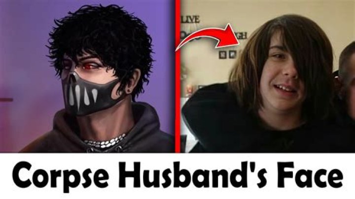 Corpse Husband’s Girlfriend: Who is Corpse Husband Dating?