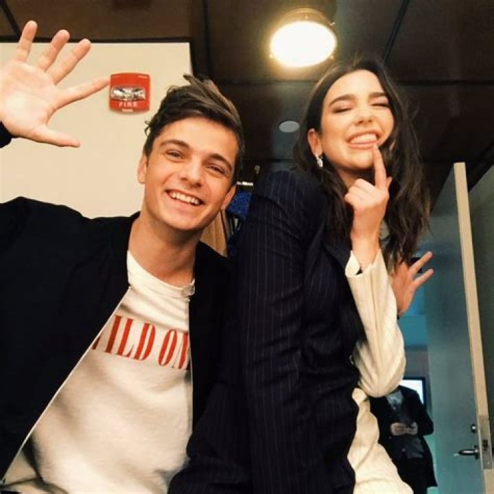 Csaba Szigeti’s Girlfriend: Who is Csaba Szigeti Dating?