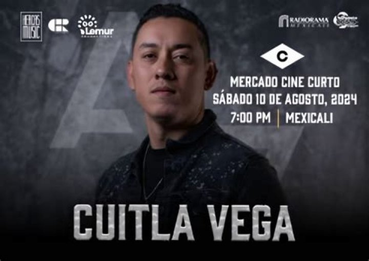 Cuitla Vega’s Girlfriend: Who is Cuitla Vega Dating?
