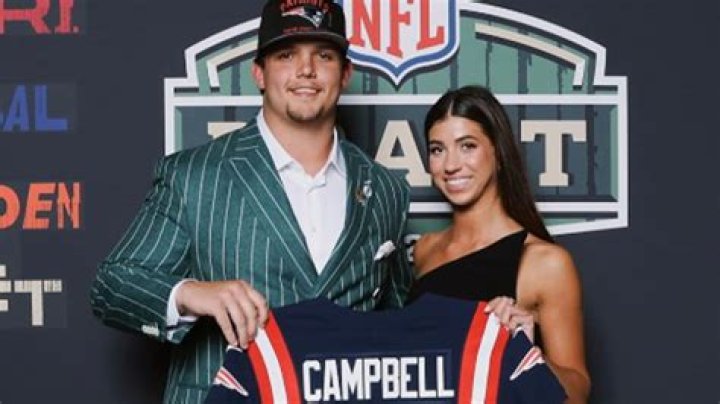 Dallas Campbell’s Wife: Who is Dallas Campbell Dating?