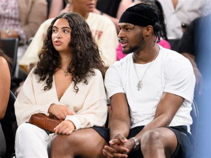 Damien Richardson’s Girlfriend: Who is Damien Richardson Dating?