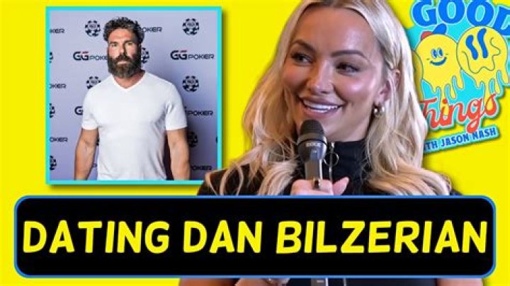 Dan Bilzerian’s Girlfriend: Who is Dan Bilzerian Dating?