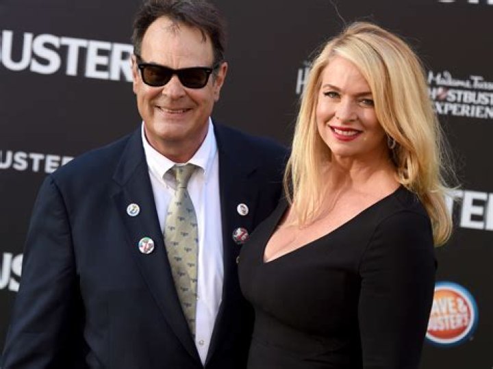 Dan Patrick’s Wife: Who is Dan Patrick Dating?