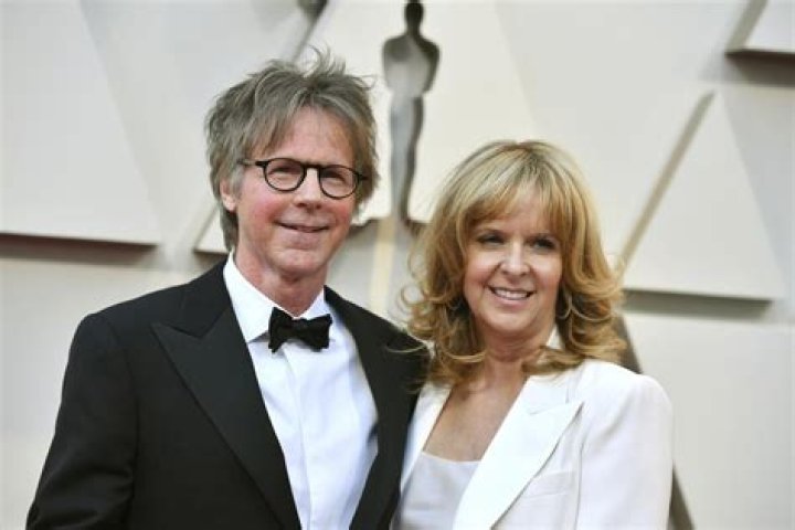 Dana Carvey’s Wife: Who is Dana Carvey Dating?