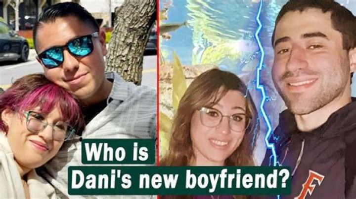 Dani Bolina’s Boyfriend: Who is Dani Bolina Dating?