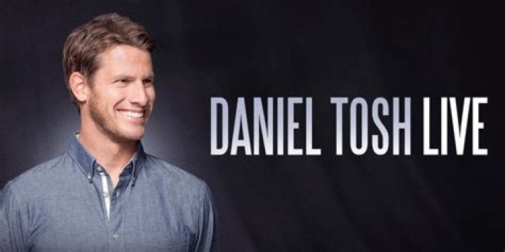 Daniel Tosh’s Wife: Who is Daniel Tosh Dating?
