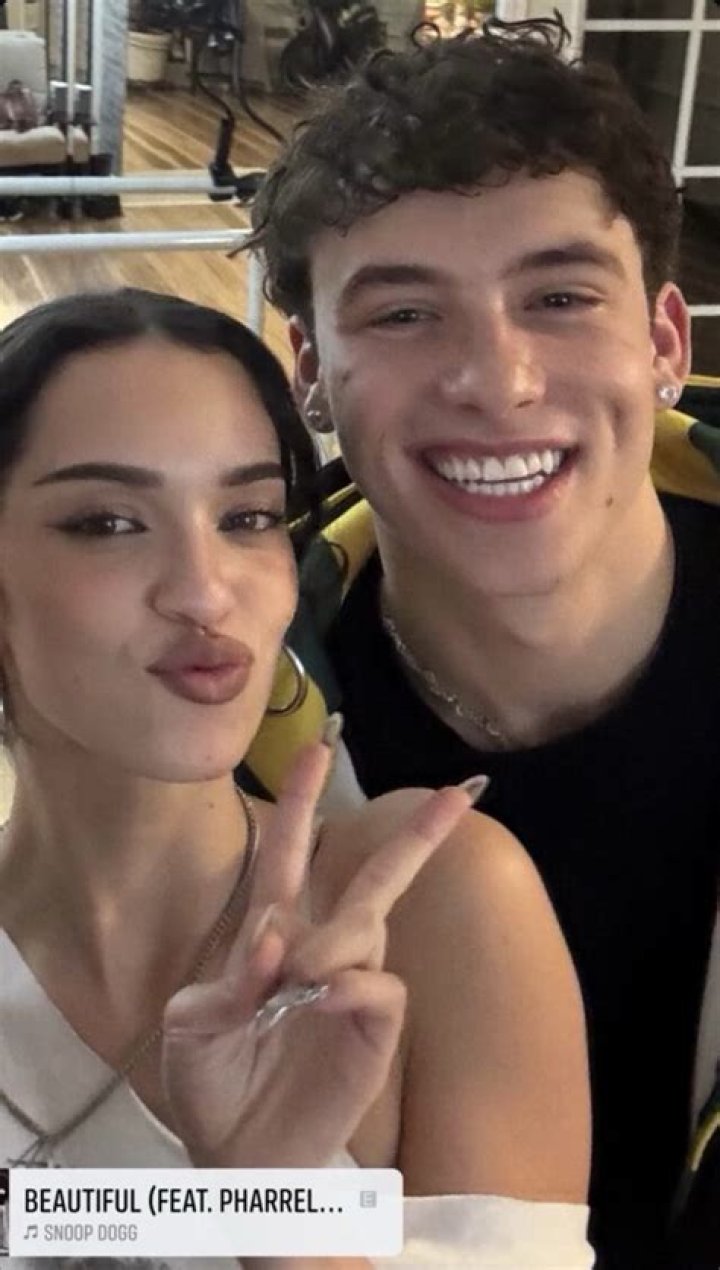 Daniela Albuquerque’s Boyfriend: Who is Daniela Albuquerque Dating?
