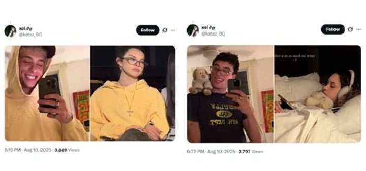 Daniela Gaxiola’s Boyfriend: Who is Daniela Gaxiola Dating?