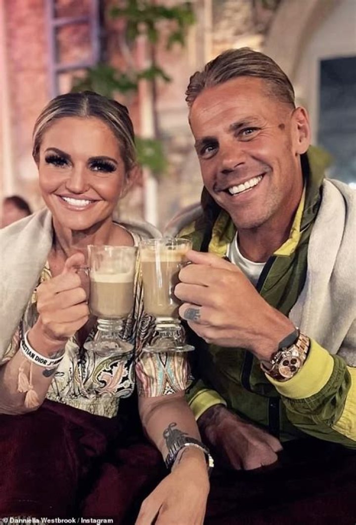 Daniella Helayel’s Boyfriend: Who is Daniella Helayel Dating?