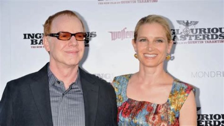 Danny Elfman’s Wife: Who is Danny Elfman Dating?