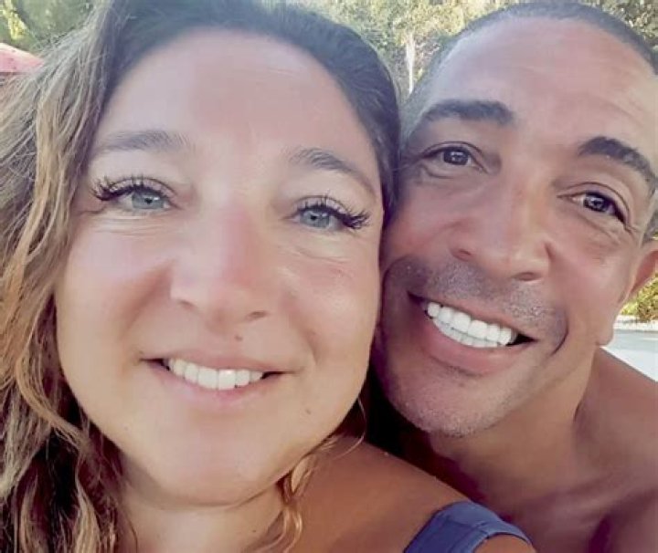 Darrin Jackson’s Girlfriend: Who is Darrin Jackson Dating?