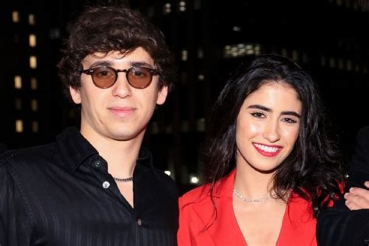 David Lorduy Hernandez’s Girlfriend: Who is David Lorduy Hernandez Dating?