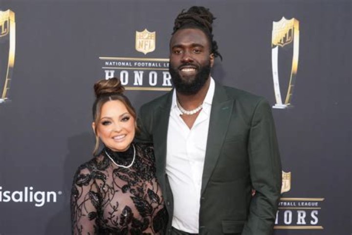 De’Vondre Campbell’s Girlfriend: Who is De’Vondre Campbell Dating?