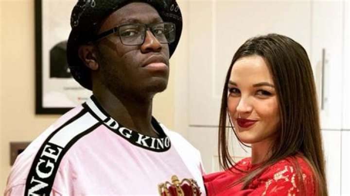 Deji Olatunji’s Girlfriend: Who is Deji Olatunji Dating?