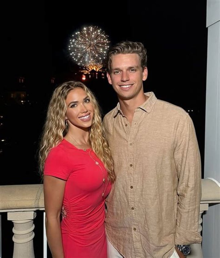 Derek Couture’s Girlfriend: Who is Derek Couture Dating?