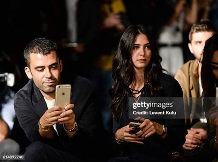 Derya Acikgoz’s Boyfriend: Who is Derya Acikgoz Dating?
