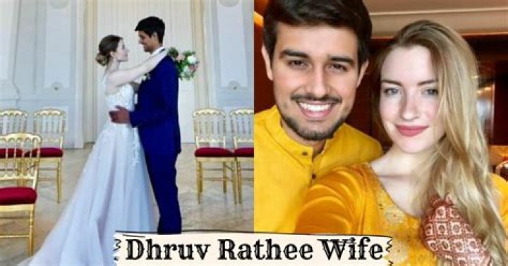 Dhruv Sehgal’s Girlfriend: Who is Dhruv Sehgal Dating?