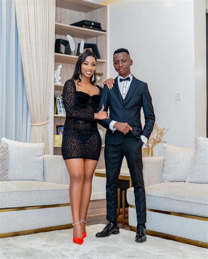 Diana Marua’s Boyfriend: Who is Diana Marua Dating?
