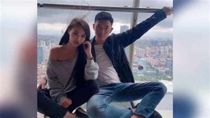 Diana XiuLing’s Girlfriend: Who is Diana XiuLing Dating?