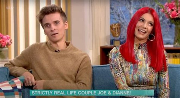 Dianne Pavletich’s Boyfriend: Who is Dianne Pavletich Dating?