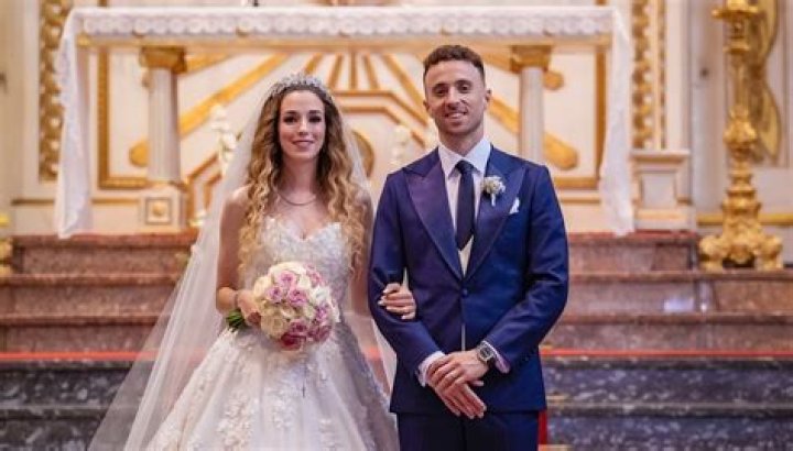 Diogo Montenegro’s Girlfriend: Who is Diogo Montenegro Dating?