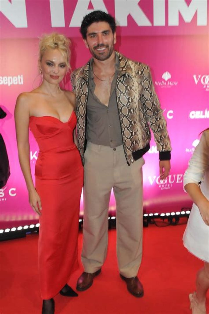 Dogan Bayraktar’s Girlfriend: Who is Dogan Bayraktar Dating?