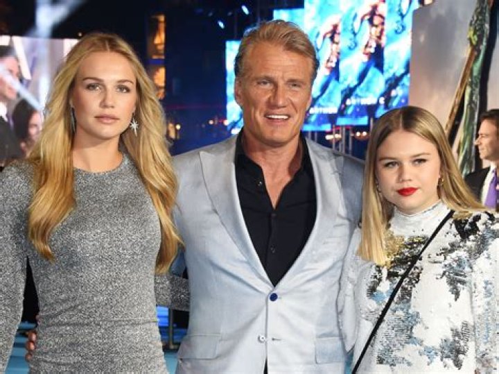 Dolph Lundgren’s Girlfriend: Who is Dolph Lundgren Dating?
