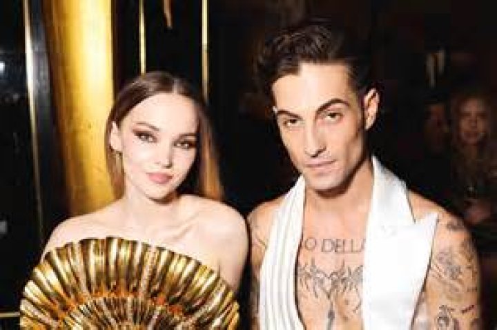 Domenic Maisto’s Girlfriend: Who is Domenic Maisto Dating?