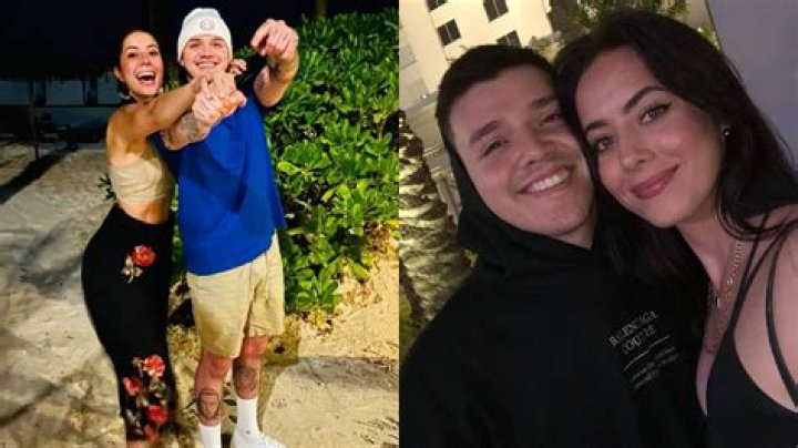 Dominic Scirrotto’s Girlfriend: Who is Dominic Scirrotto Dating?