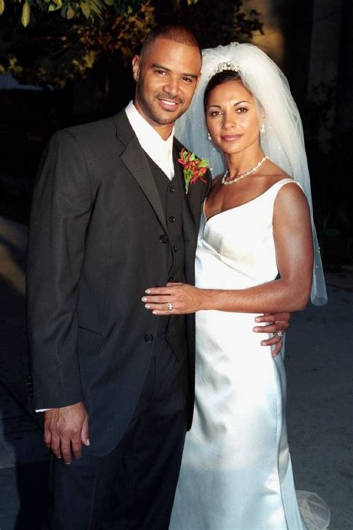 Dondre Whitfield’s Wife: Who is Dondre Whitfield Dating?