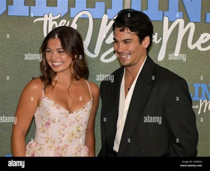 Drew Ray Tanner’s Girlfriend: Who is Drew Ray Tanner Dating?
