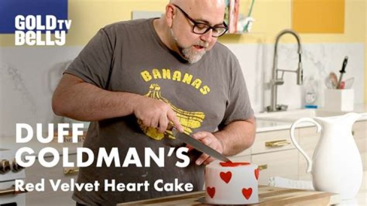 Duff Goldman’s Wife: Who is Duff Goldman Dating?
