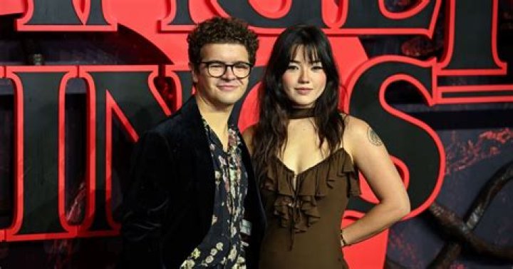 Dustin Nguyen’s Girlfriend: Who is Dustin Nguyen Dating?