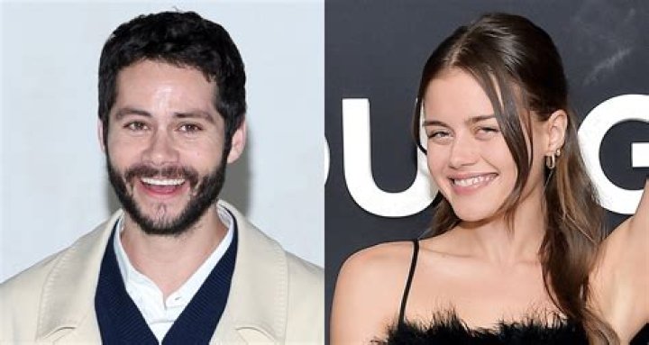 Dylan Camacho’s Girlfriend: Who is Dylan Camacho Dating?