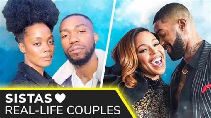Ebony Obsidian’s Boyfriend: Who is Ebony Obsidian Dating?