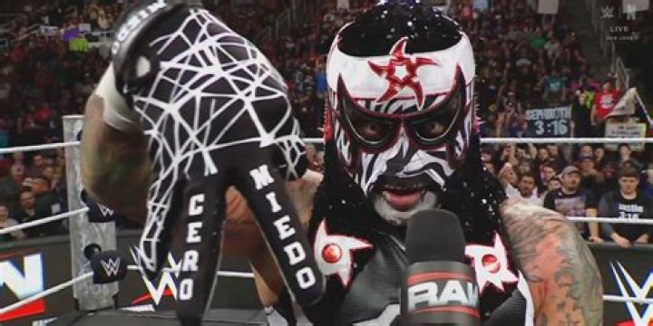 El Luchador’s Girlfriend: Who is El Luchador Dating?
